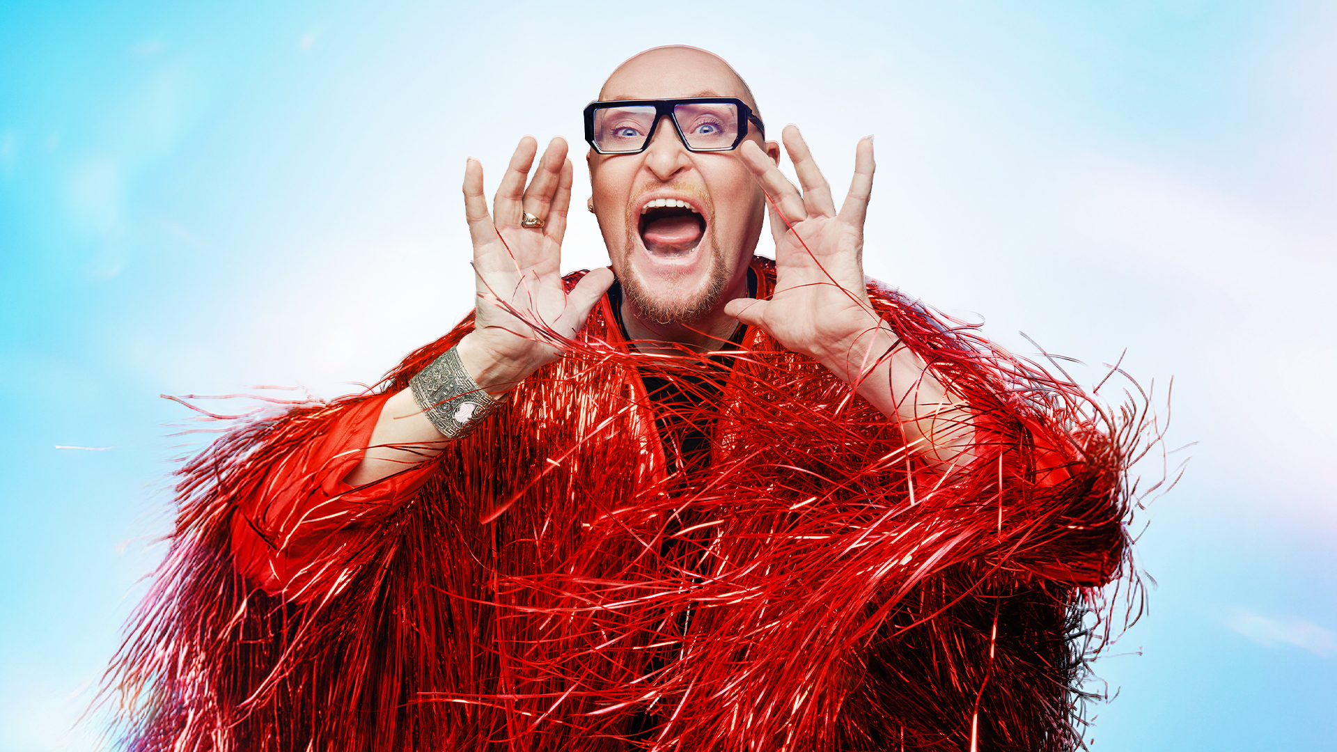 Весна. Любовь. Шура: певец даст большой весенний концерт в Санкт-Петербурге