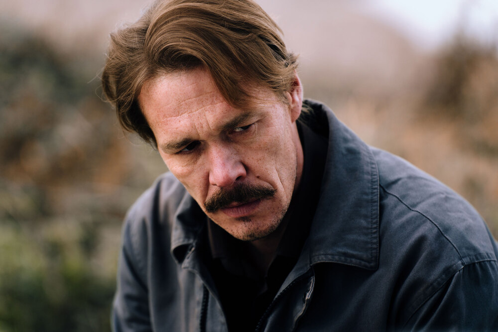 Новые кадры: как завершились съемки криминальной драмы Юрия Быкова «Лихие»