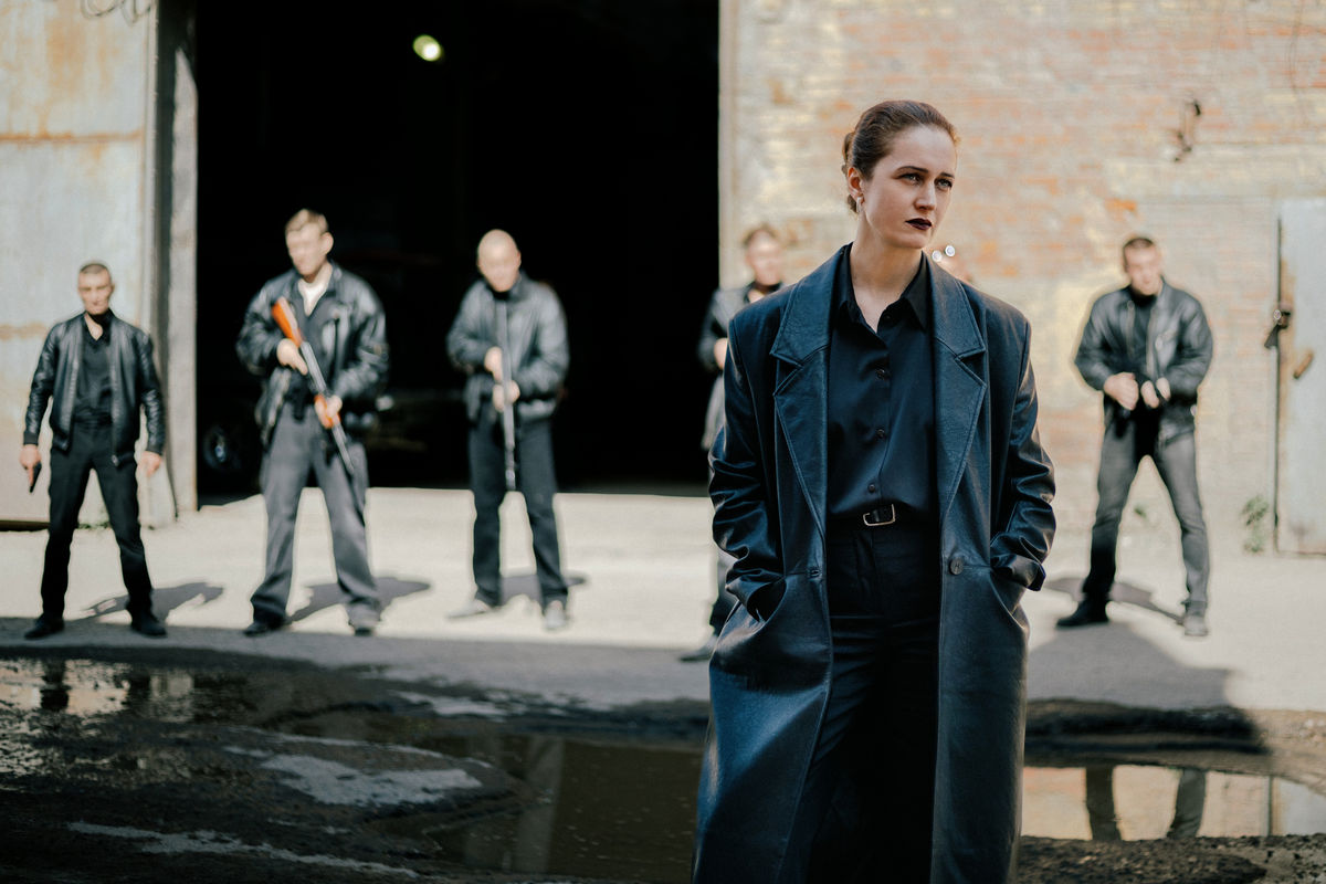 Продолжение криминальной драмы о 90-х: начались съемки сериала «Дети перемен 2»