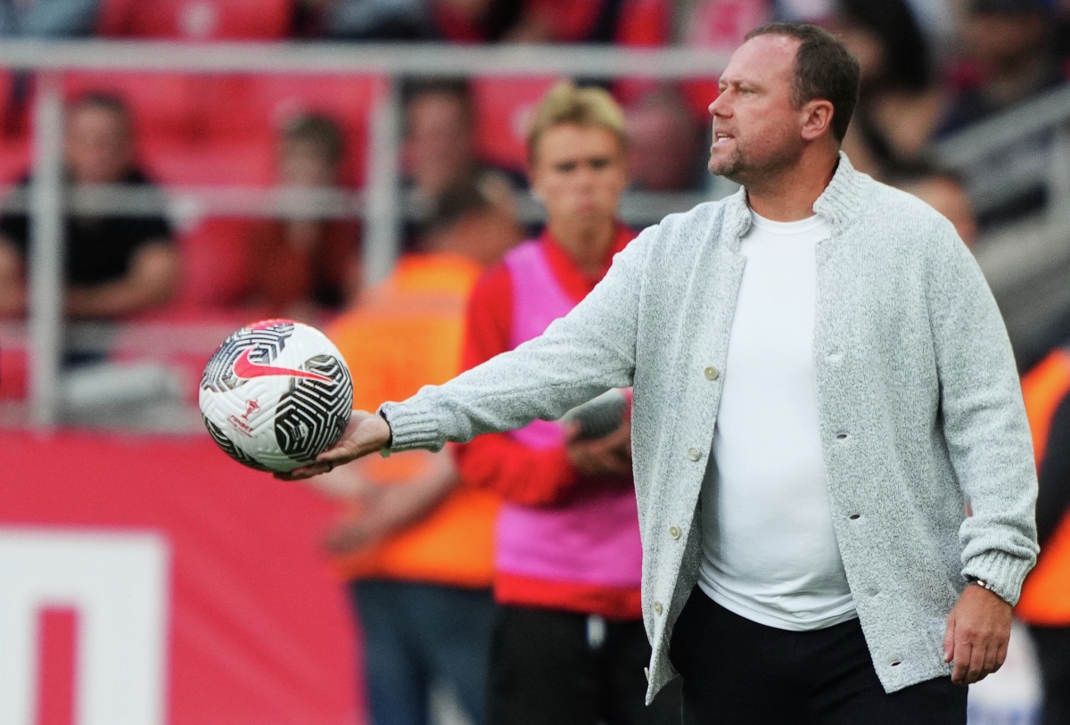 Битва романтиков: смотрим матч 5-го тура чемпионата России «Динамо» – «Крылья Советов» на телеканале «МАТЧ!»