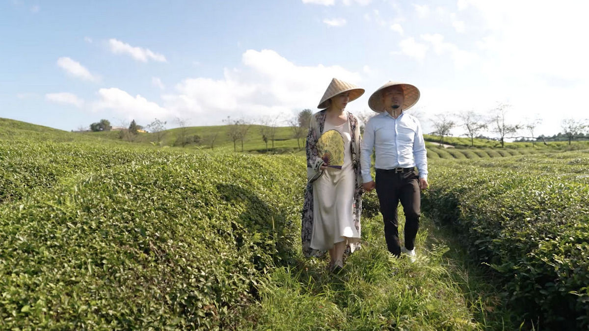 Выкуп невесты по-пекински: новый выпуск шоу «Четыре свадьбы» на «Пятнице!» расскажет о свадебных обрядах в Китае