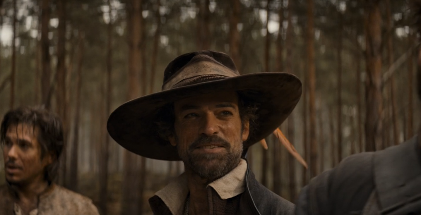 ТНТ покажет сразу две премьеры фильмов «Три мушкетера» c Евой Грин и Венсаном Касселем