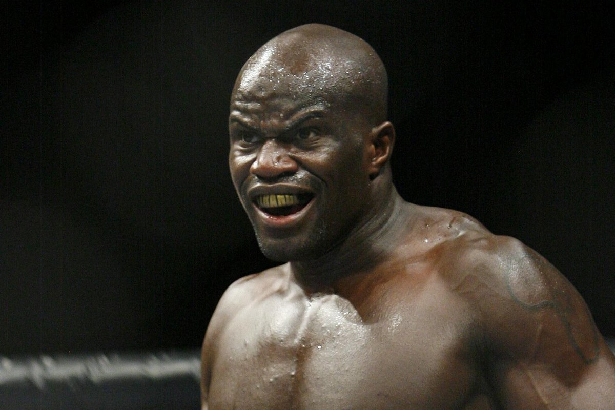 Очень крутые дядьки в Калифорнии