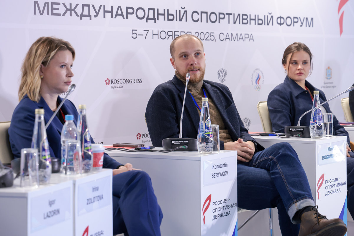 Спорт как история: как медиа помогают традициям говорить на современном языке