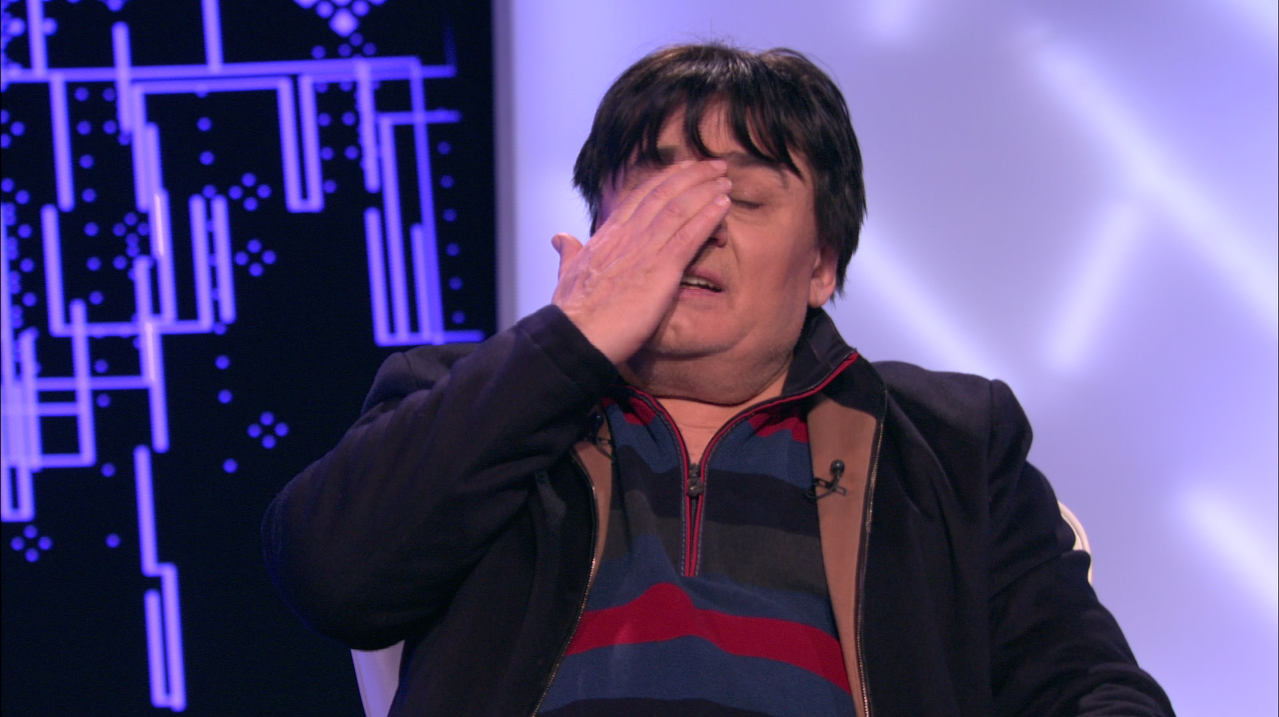 Третий миллионер проекта?