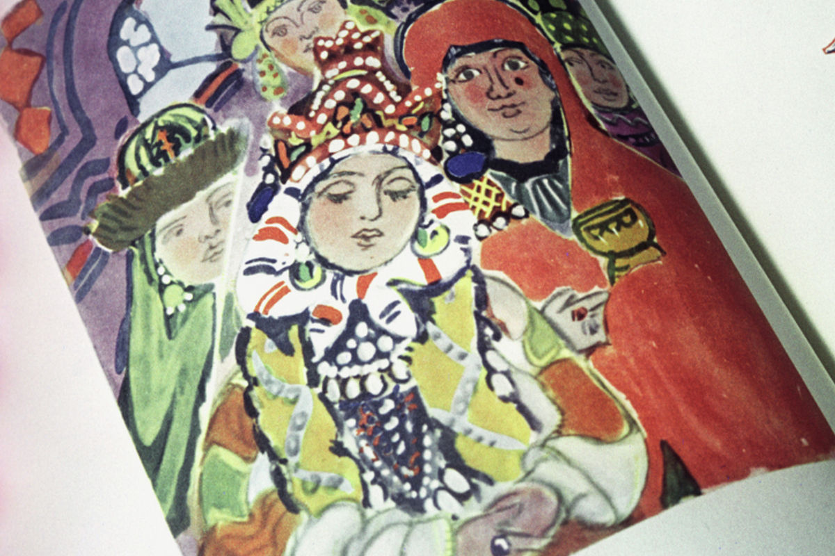 Съемки начнутся весной 2025: названы актеры, кто сыграет главные роли в фэнтези-блокбастере «Руслан и Людмила»