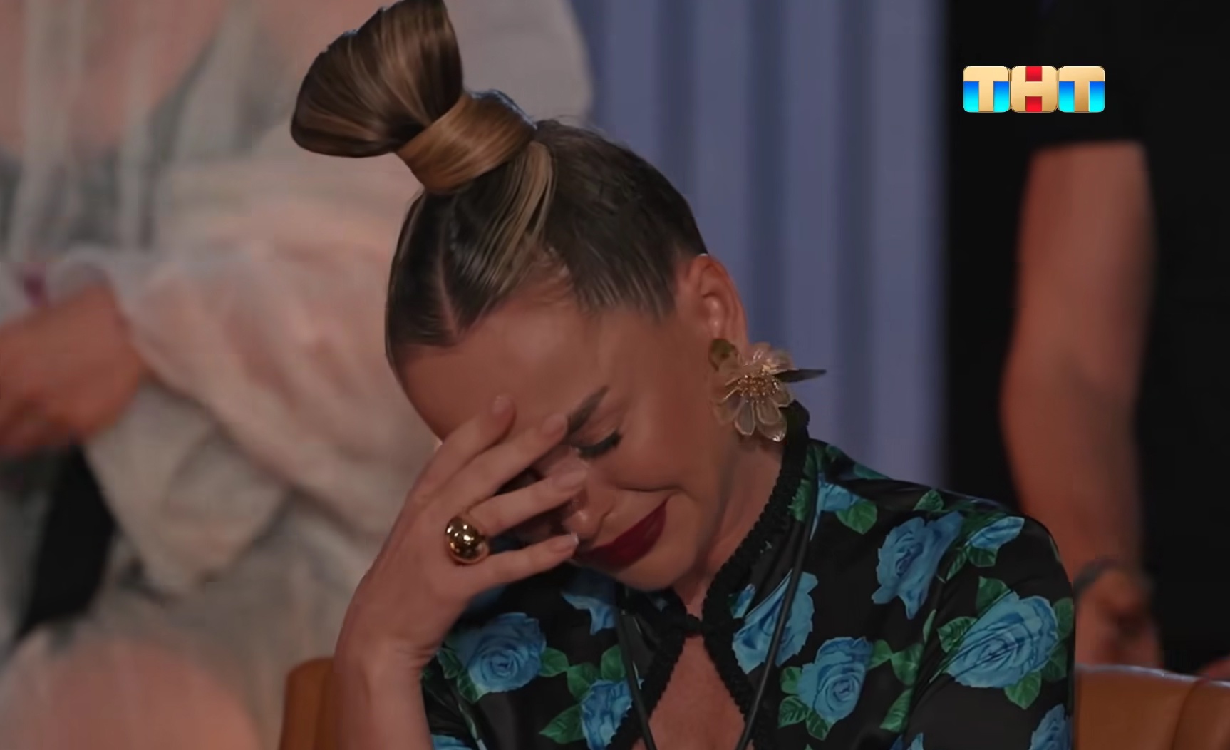 Ошибка Тимура Родригеза привела к жестокому наказанию на проекте «Большой куш. Бангкок»