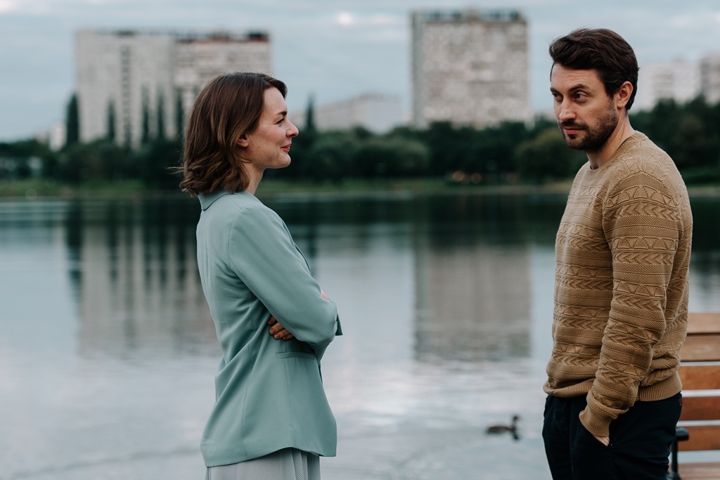 Сила материнской любви: телеканал «Россия 1» покажет детективную драму «Сын»