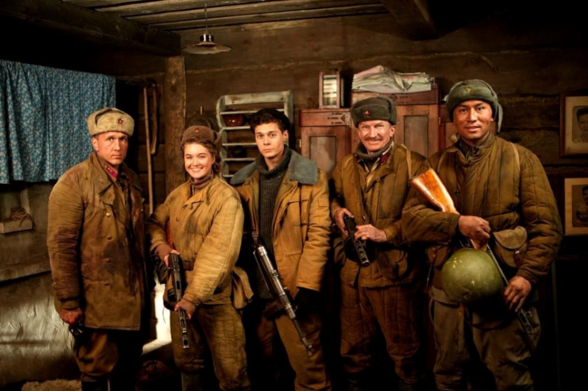 Почему стоит смотреть: вышел трейлер фильма «Спасти бессмертного»