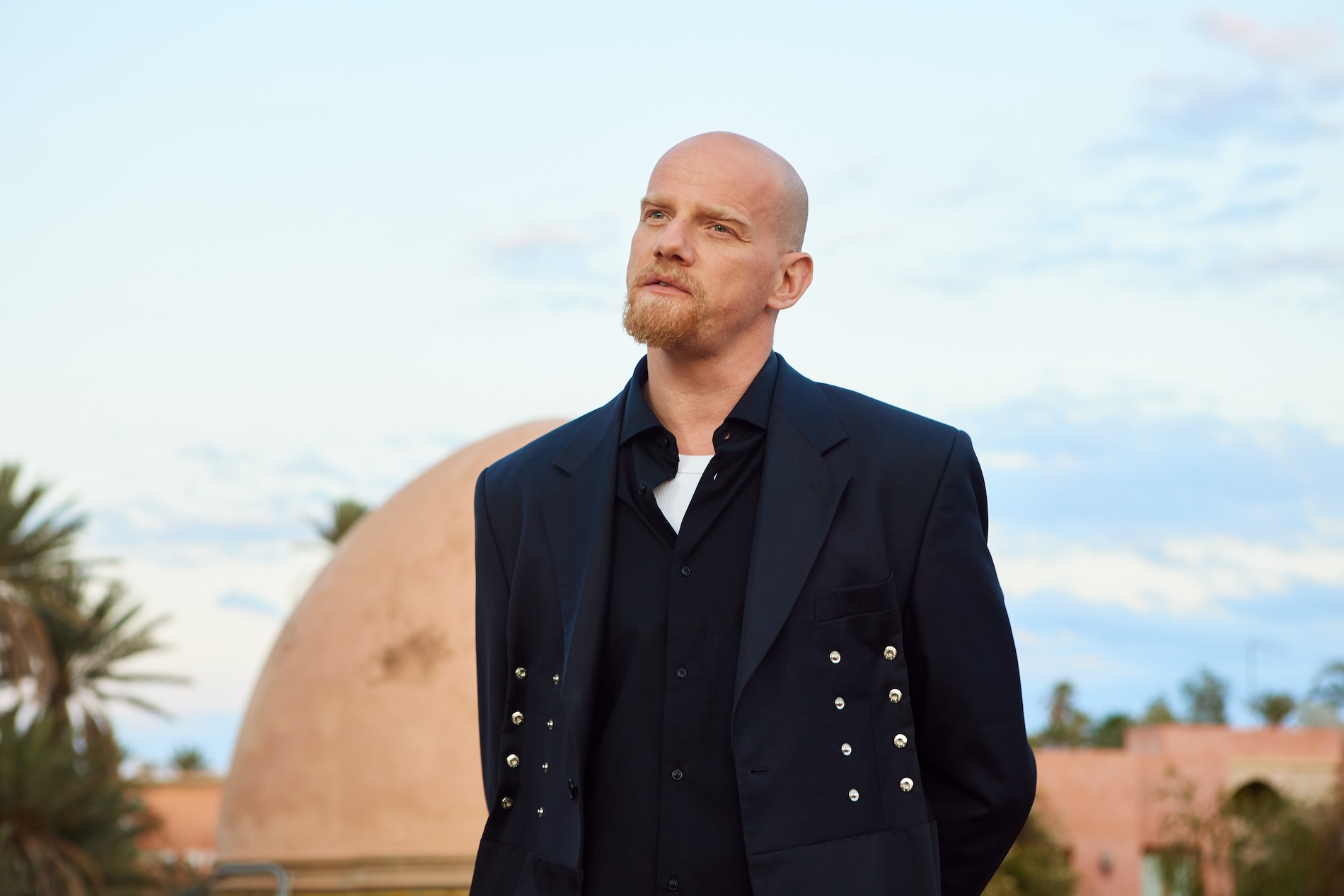 Экстрасенсы против телезвезд: премьера психологического шоу «Мастер игры» состоится на ТНТ