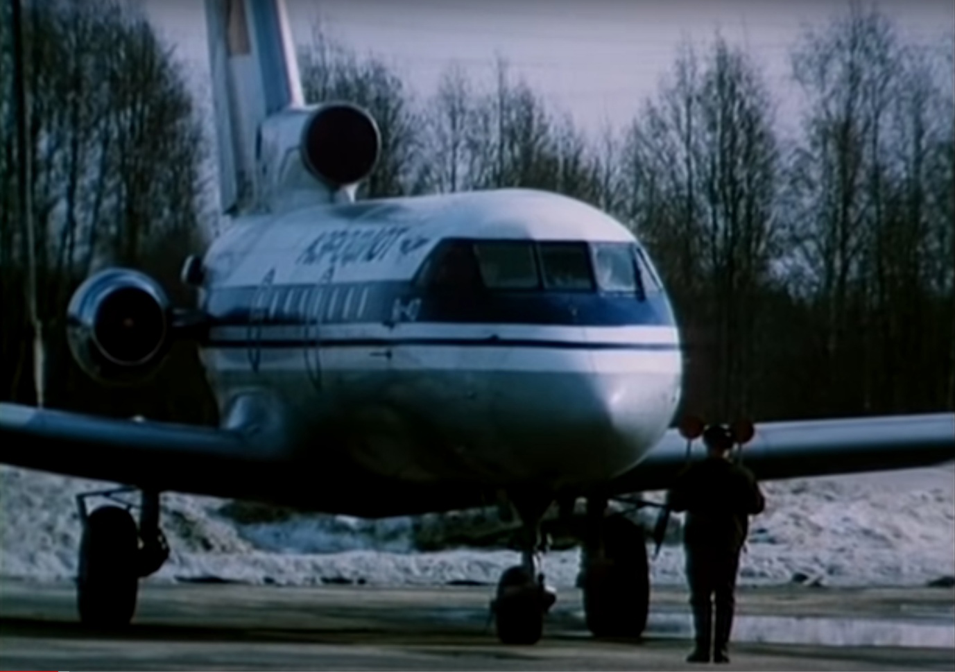 След фашистского агента: советский детективный мини-сериал «Противостояние» показывает, как могут быть связаны два убийства спустя 35 лет