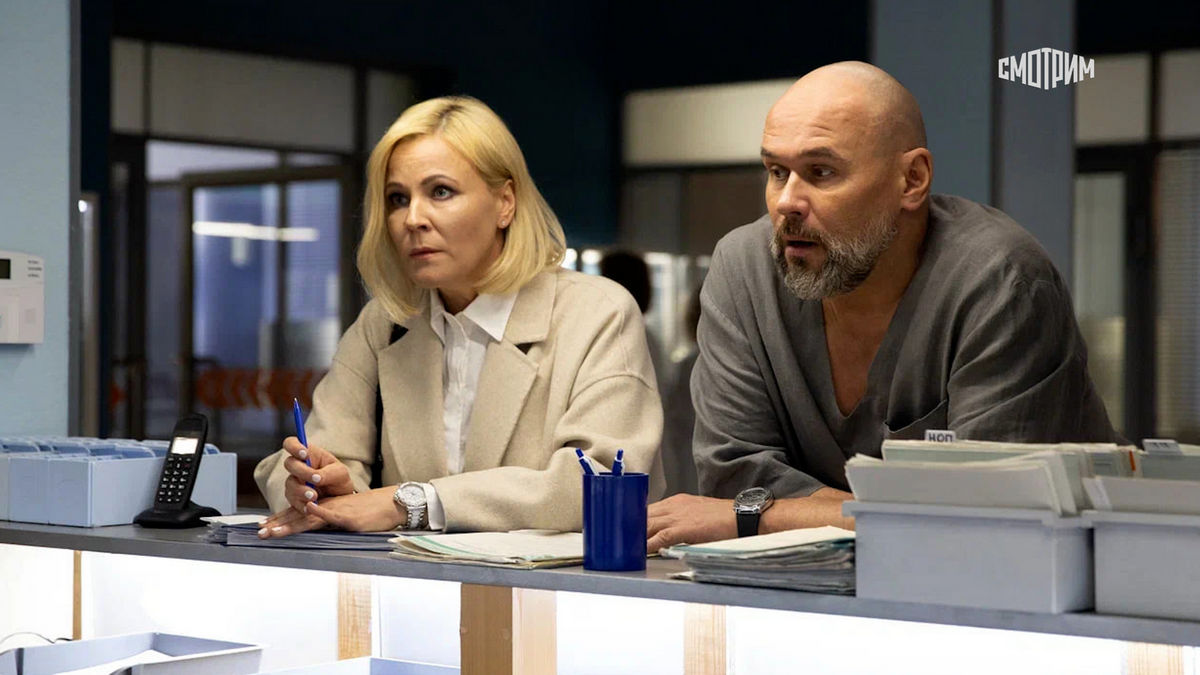 В самом начале февраля: телеканал «Россия 1» определился с датой премьеры нового, 12-го, сезона «Склифосовского»