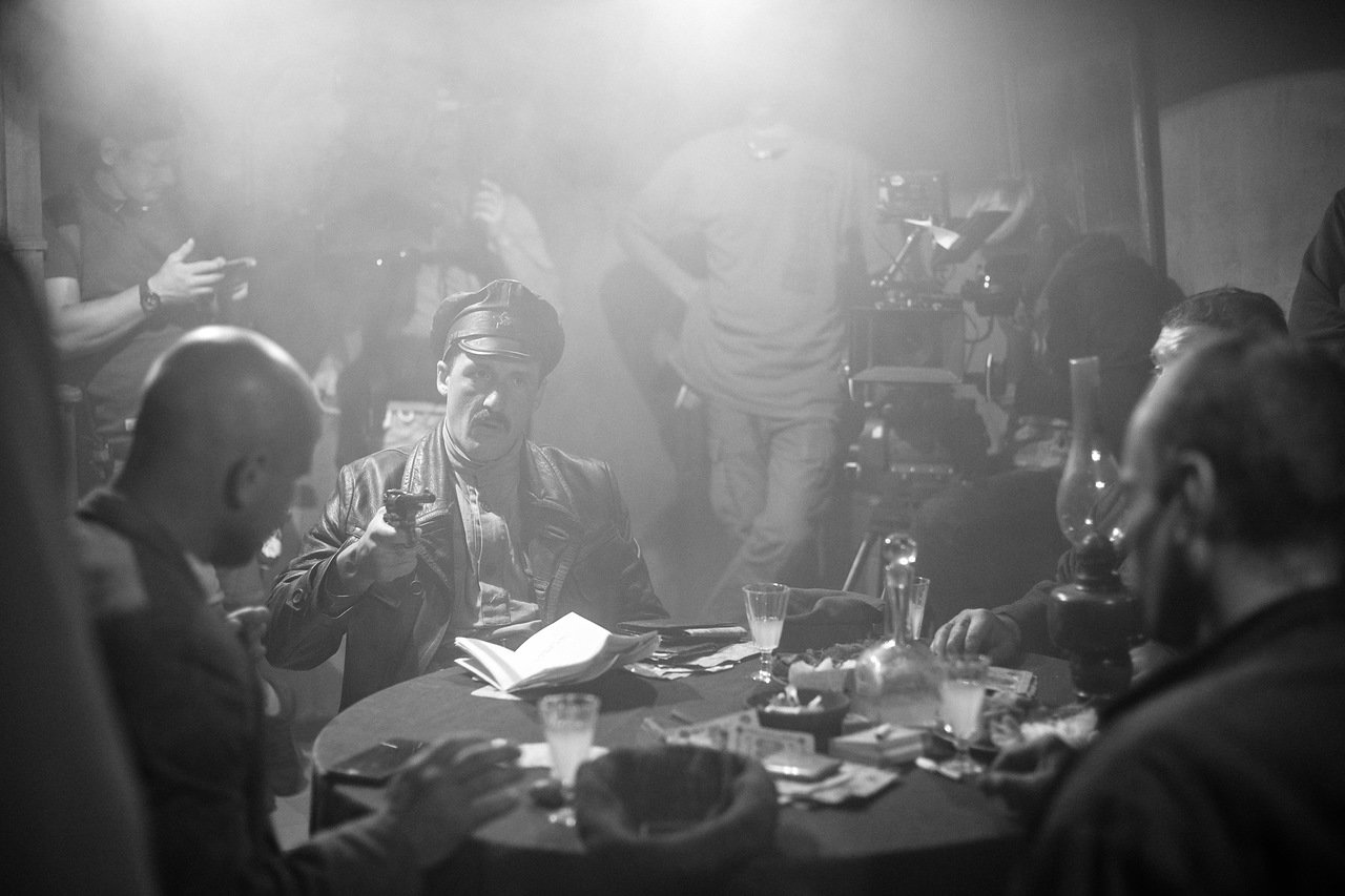 Чужой среди своих