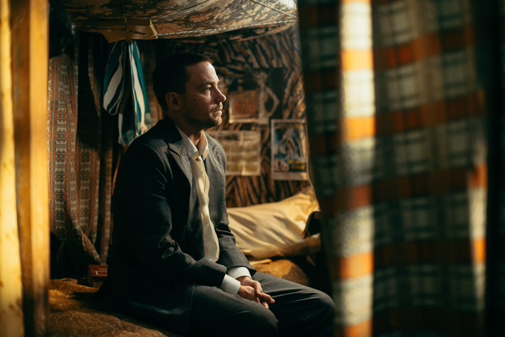 Вновь о 90-х: стартовали съемки драмы «Сажайте, и вырастет» с Александром Петровым