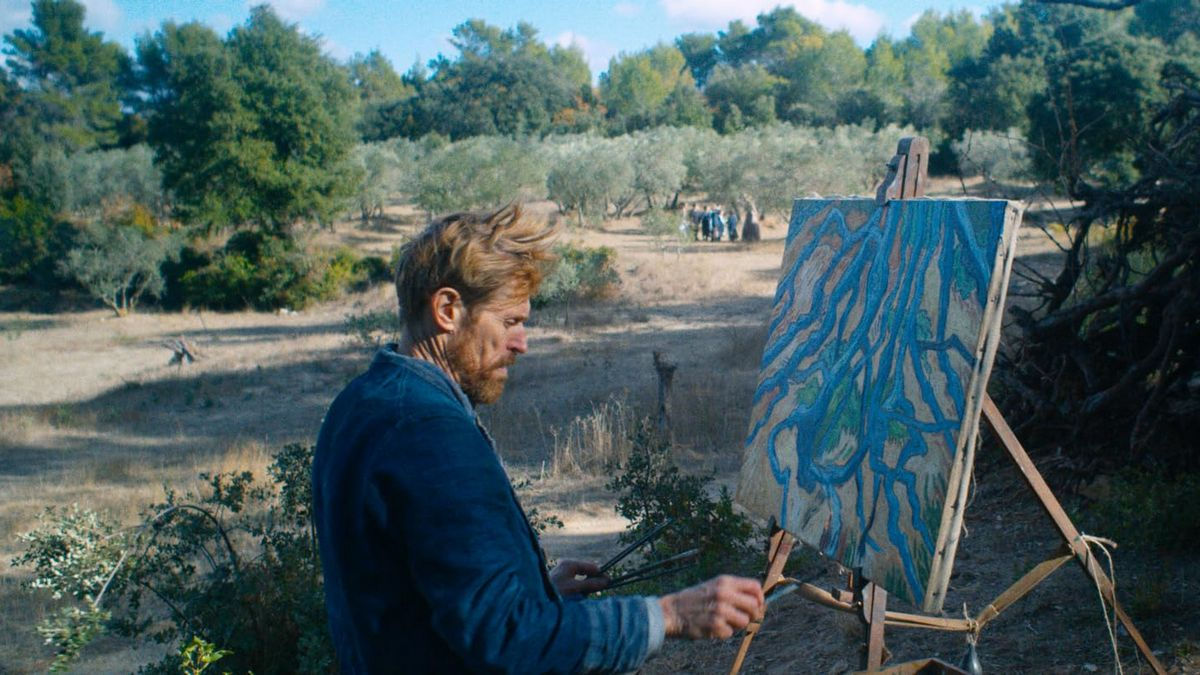 «Прогулка», «Ван Гог», «Весна на Заречной», «Вам и не снилось»: шесть фильмов, которые стоит смотреть под хорошее вино в течение всей весны