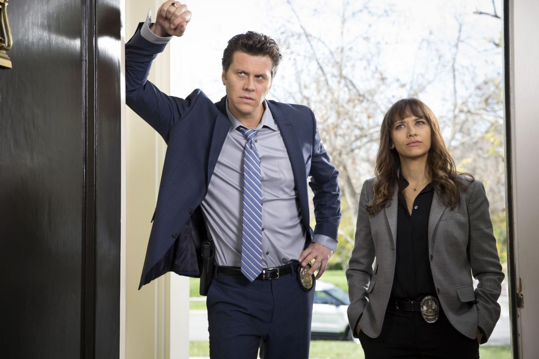 Посмеяться над полицейскими