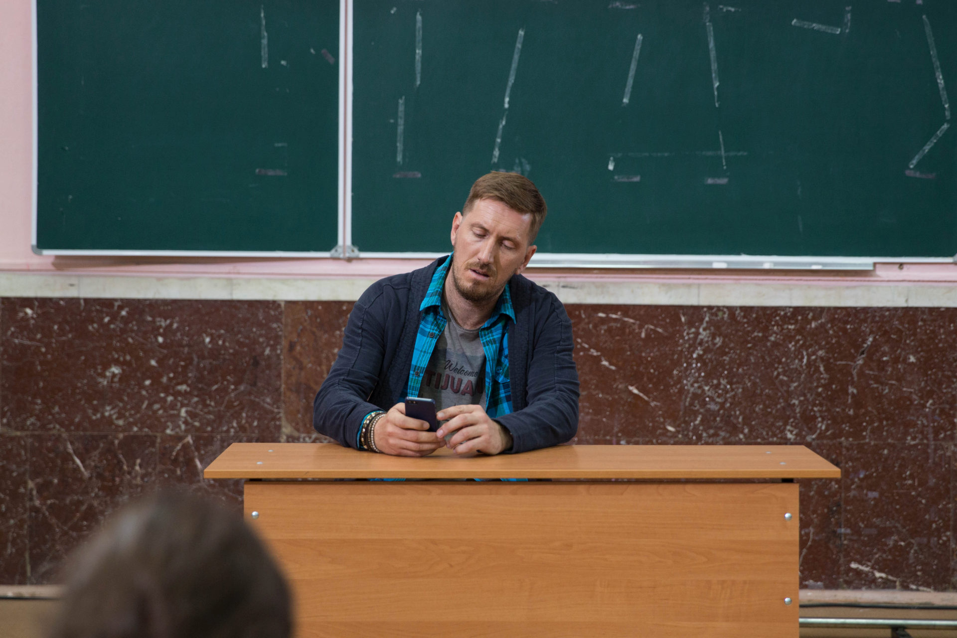 «Буду смотреть продолжение»