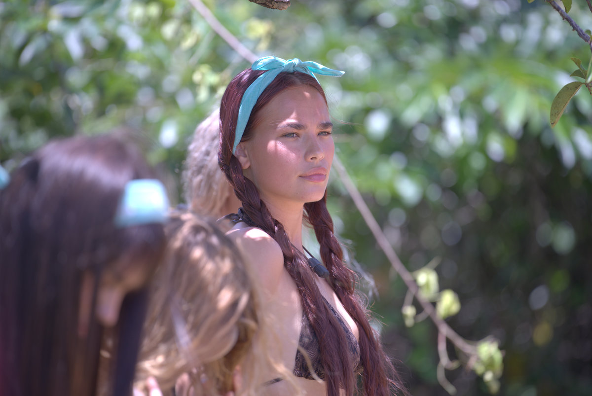 На ТНТ готовится к выходу шоу «Звезды в джунглях. Карибский сезон»