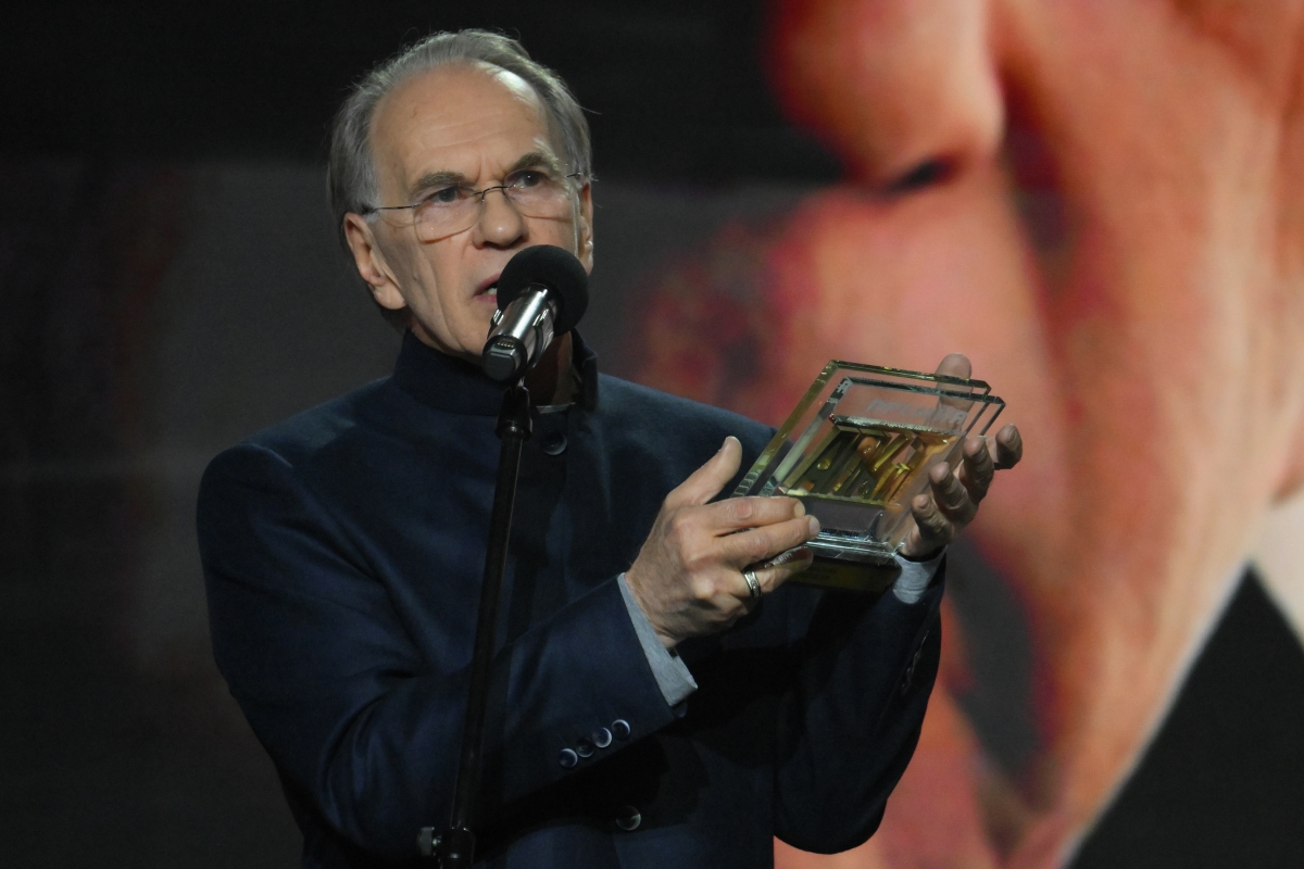 С наградами «Невский» и «Трасса»: стали известны лауреаты XII Премии АПКиТ