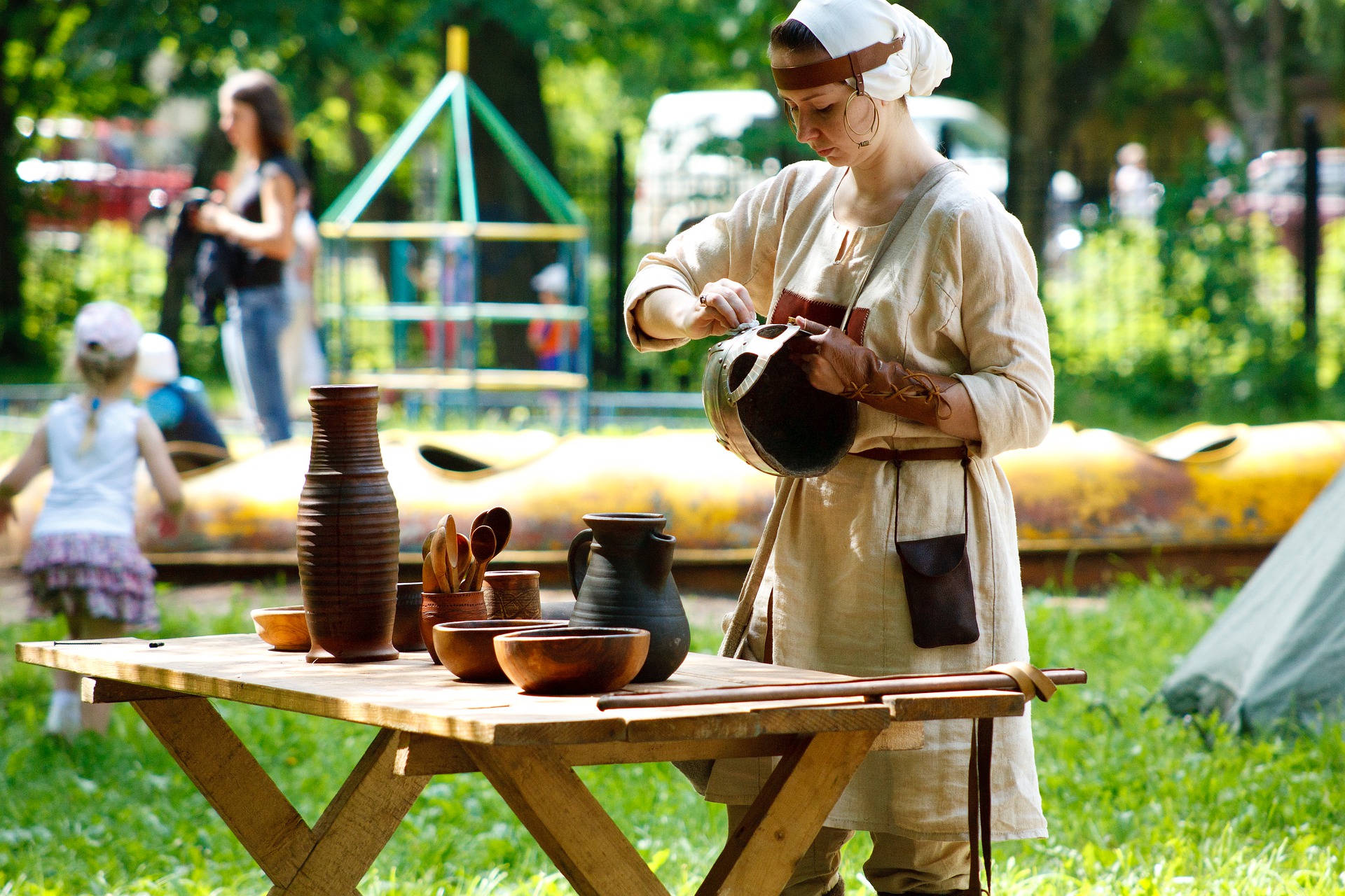 Музыка нас связала: Триколор покажет Санкт-Петербургский международный этнический фестиваль «Музыки мира»