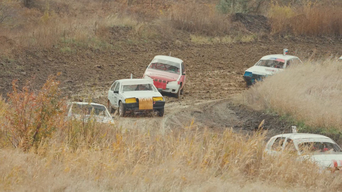 «Ты в игре»: миллион на развитие спорта и шанс стать героем фильма