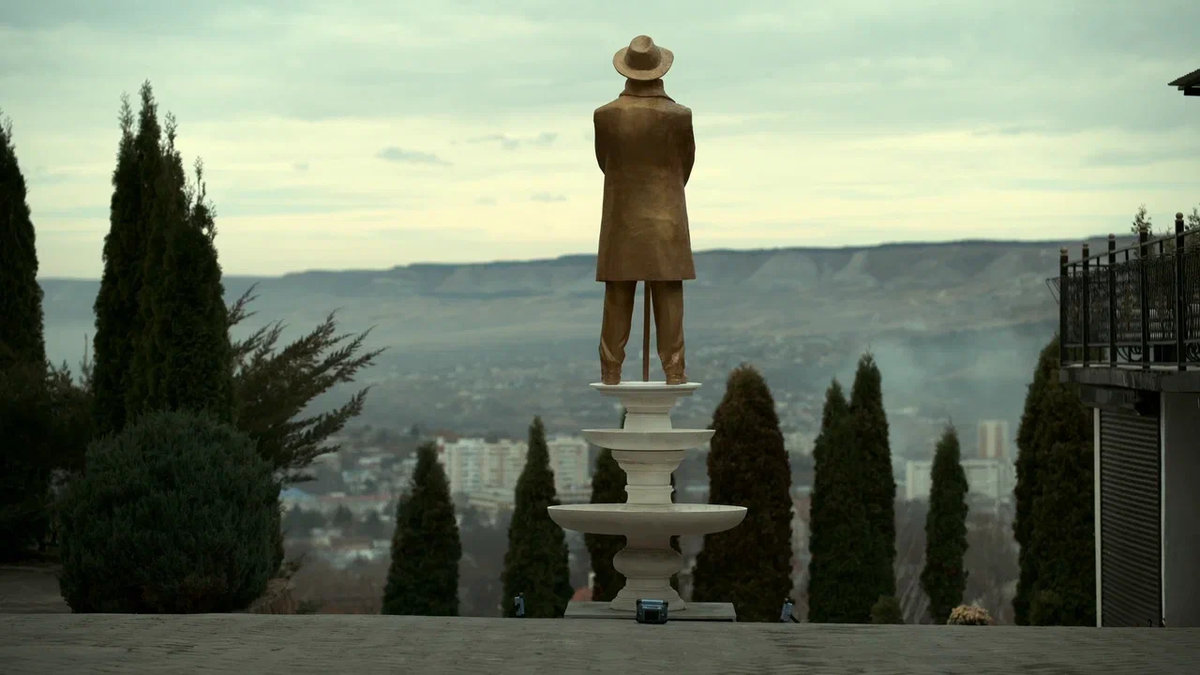 Чем завершится сериал: содержание 5–8 серий криминальной драмы «Улица Шекспира» на Первом канале