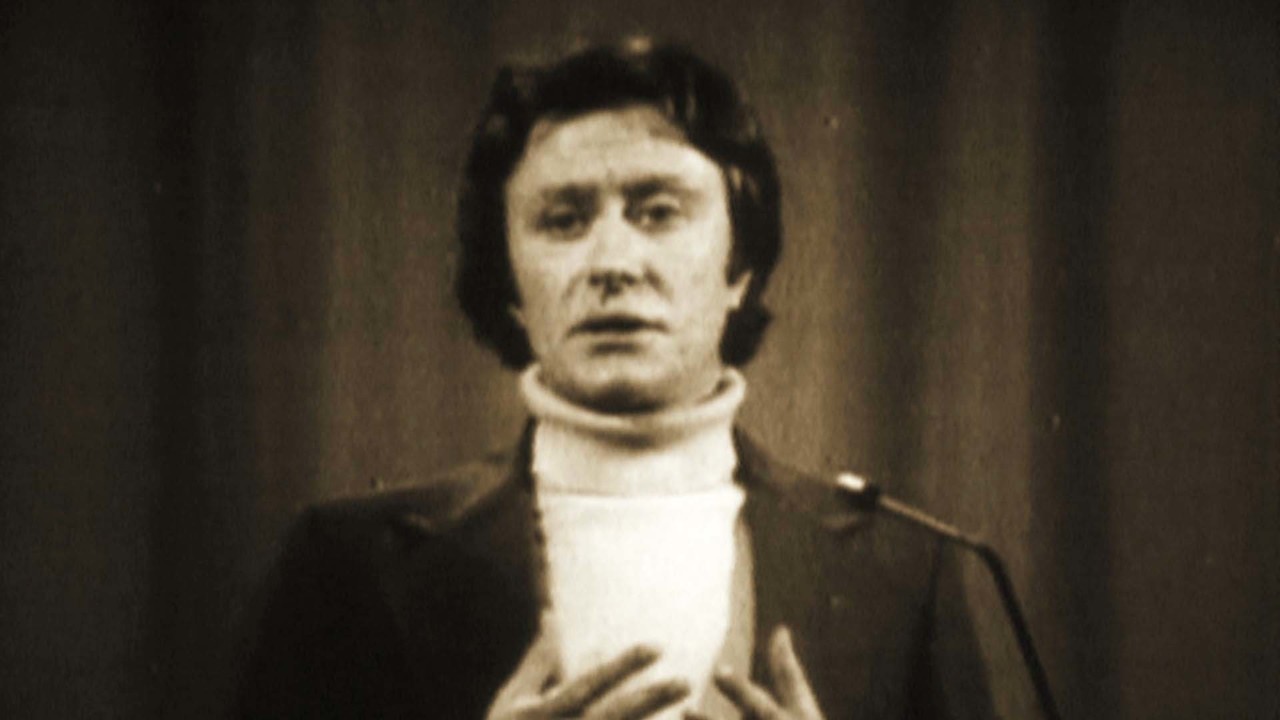 Андрей Миронов: Скользить по краю