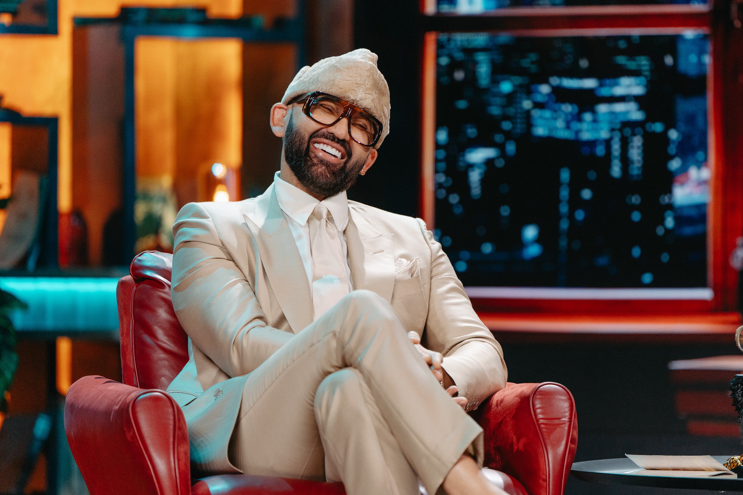 Владимир Селиванов и Николай Василенко станут гостями «Шоу Воли»