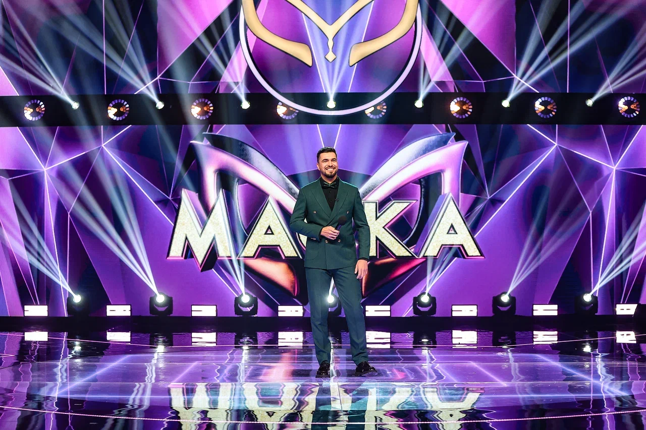 Богомол, Капибара, Окунь, Страус, Вождь: НТВ назвал имена героев шестого сезона шоу «Маска»