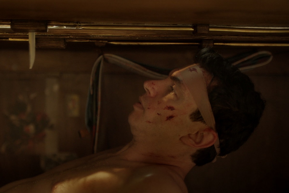 «Снимался в шкафу и не видел актеров»: Дмитрий Малашенко рассказал о создании и съемках комедии «Концерт отменяется»