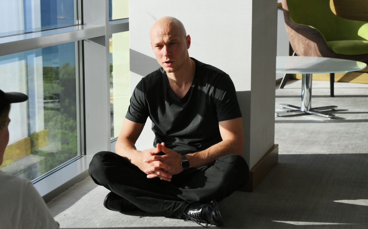 Фильмы с Юрием Борисовым