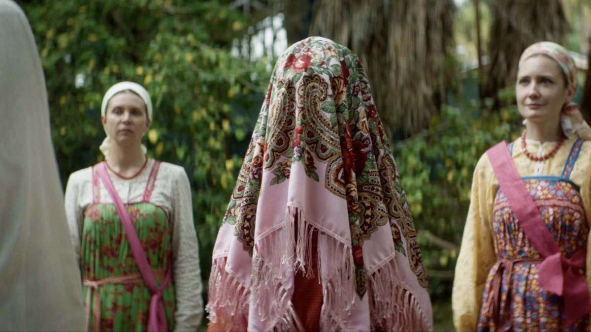 Расследования по-аргентински: в онлайн-кинотеатре PREMIER вышли все серии криминальной мелодрамы «Эль Русо» со Светланой Ивановой в главной роли