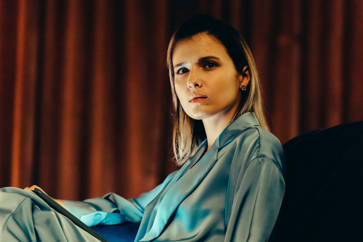 START представил второй тизер нового сезона сериала «Жить жизнь» с Любовью Аксеновой и Дарьей Мороз