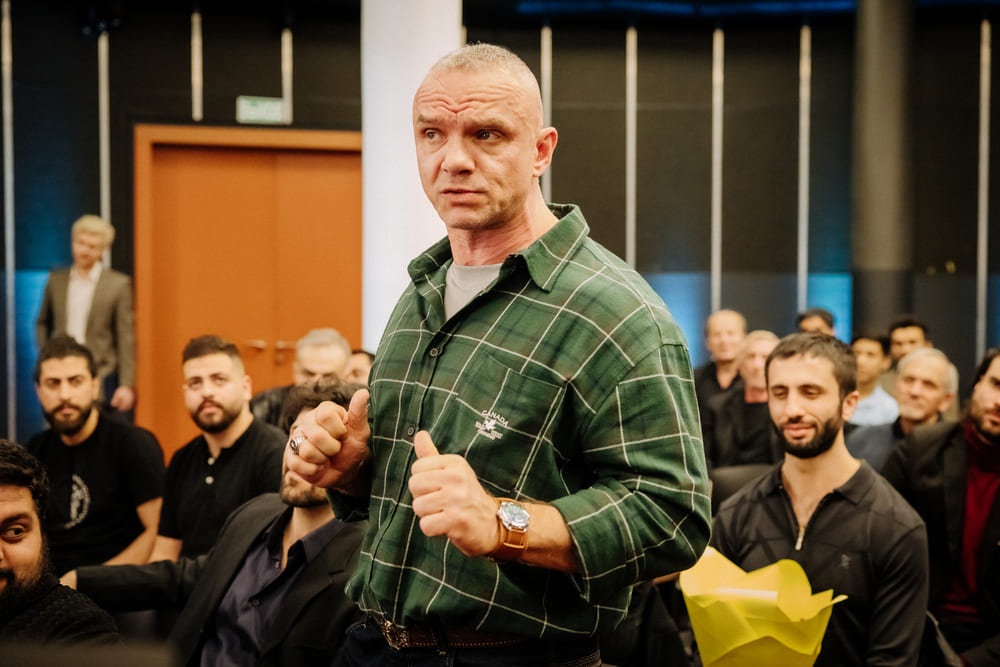 Второй сезон уже снимают: сериал «Просто Михалыч» вернется на ТНТ