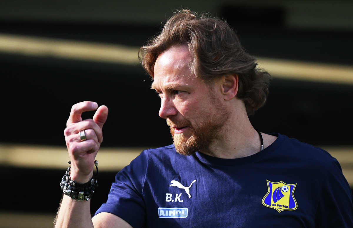 «Спартак» жаждет реванша с «Оренбургом», «Ростов» принимает «Динамо» без Карпина: смотрим топ-матчи 19 тура РПЛ на телеканале «МАТЧ!»