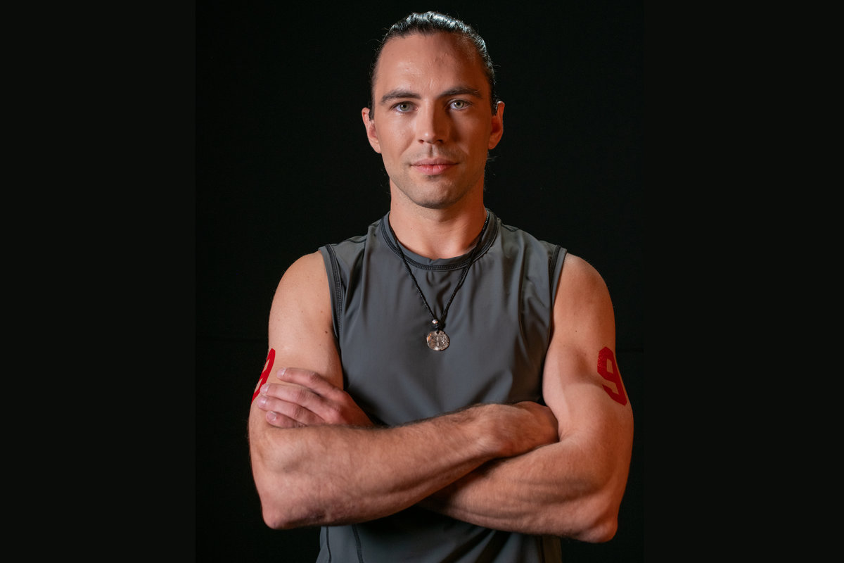 «Главное на шоу – моральная готовность»: Константин Андреев о подготовке к съемкам шоу «Титаны» на ТНТ