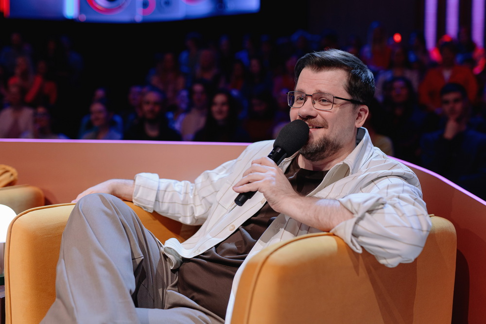 Весь зал встал: звезды в шоу «Караоке Клаб» на ТНТ побили новый рекорд