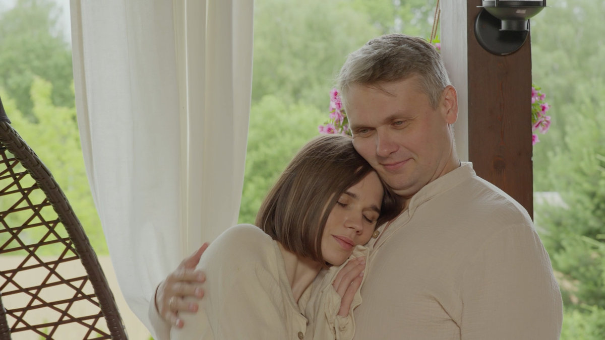 Романтичный и заботливый: актер Николай Иванов о новой роли в «Бессоннице» и продолжении «Бродяги»