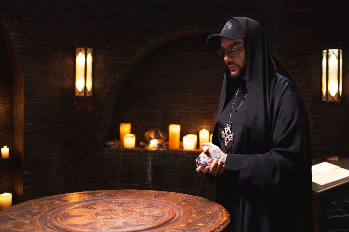 Главная карта: стало известно, кто станет Джокером в новом реалити «Мастер игры» на ТНТ