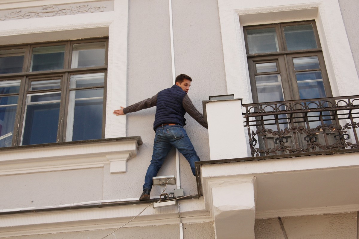 Три в одном 4: о чем фильм