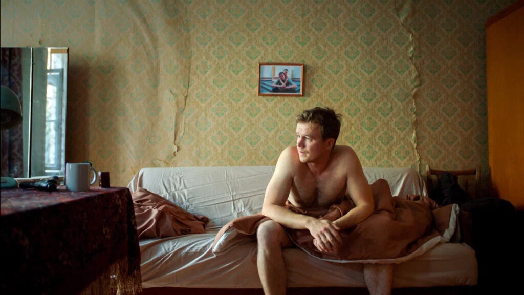 Призраки прошлого возвращаются: детективный триллер «Замаячный» выйдет в начале августа