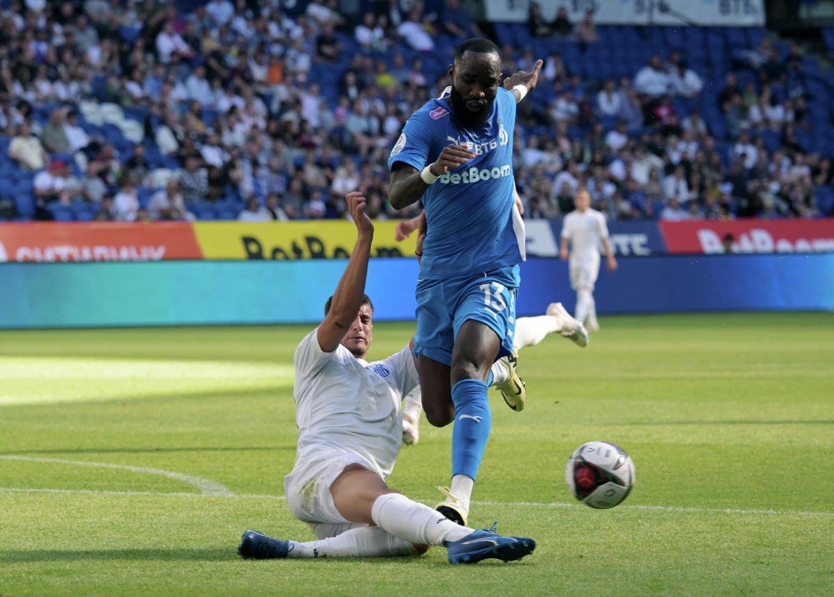 Самые титулованные клубы СССР и Югославии: смотрим матчи Братского Кубка «Динамо» – ОФК и ЦСКА – «Партизан» на канале «МАТЧ!»