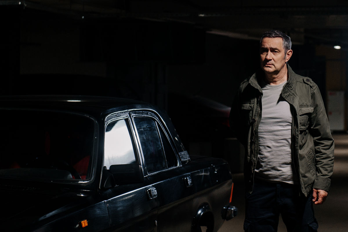 Балабин снова в строю: в эфире НТВ стартует новый, восьмой сезон иронического детектива «Балабол»