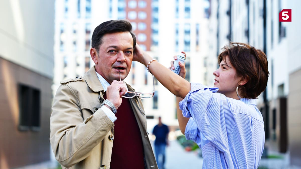 Седьмой сезон: Пятый канал приступил к производству продолжения детектива «Свои»