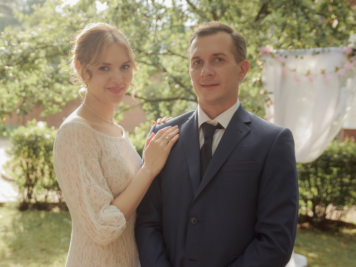 Прощание со зрителями: на «ТВ Центре» выходит премьера финальных серий детектива «Участок №13»