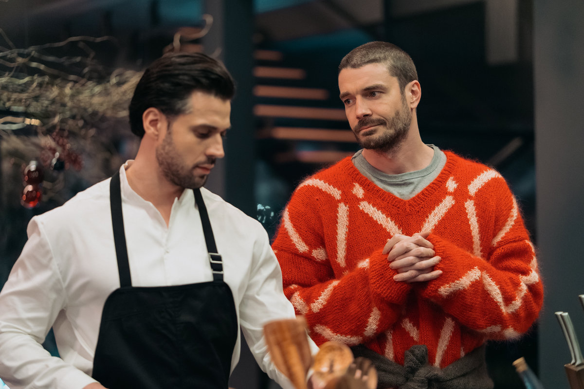 Поиск себя продолжается: начались съемки четвертого сезона сериала «Триггер»