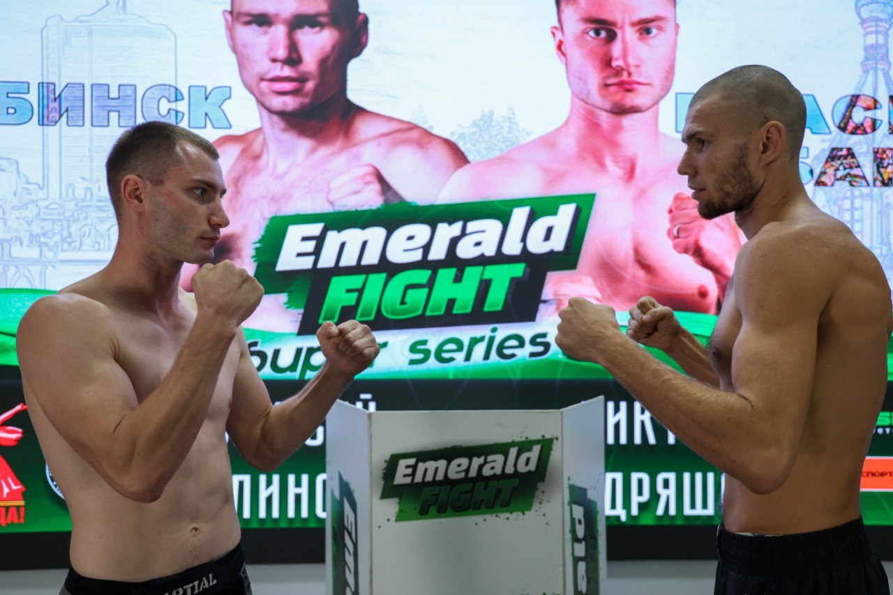 Смотрим турнир по тайскому боксу Emerald Fight Super Series 9 на канале «ТВ Спорт»