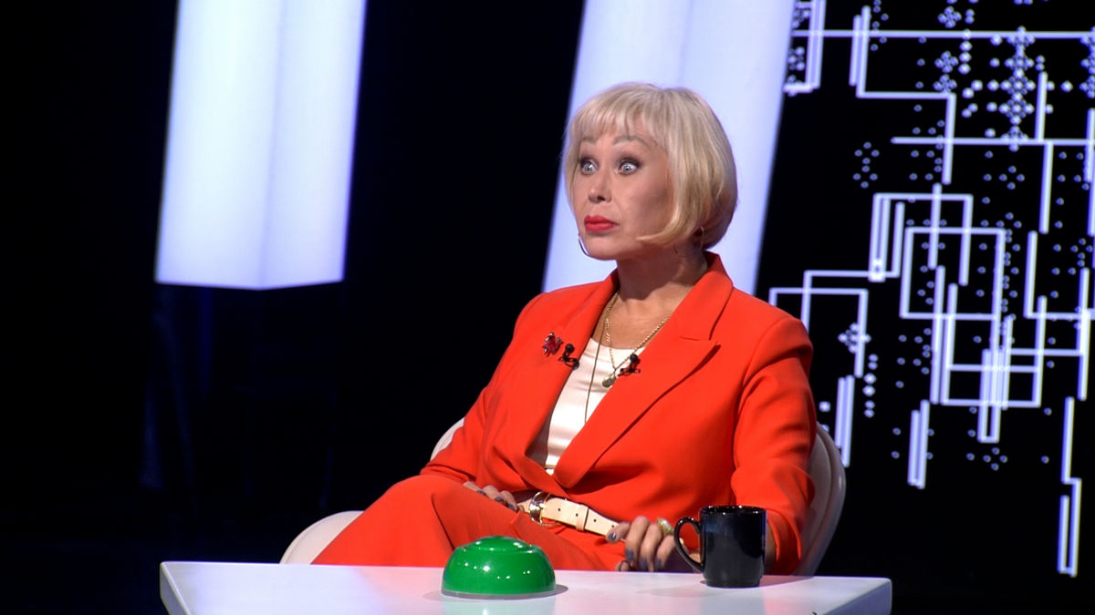 О страшных последствиях неудачной пластики: актриса Ольга Спиркина стала гостьей шоу «Секрет на миллион» на НТВ