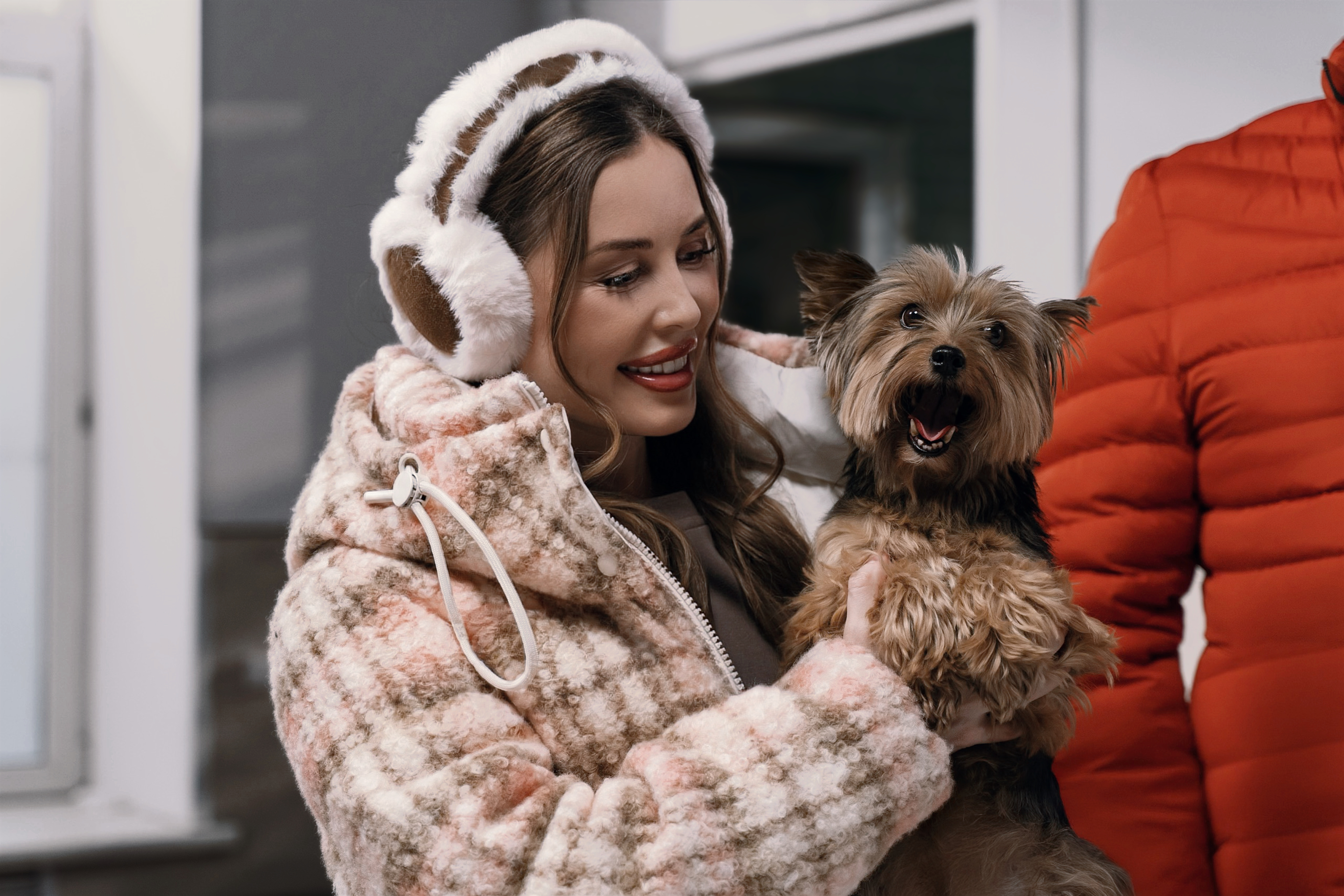 Знай соседей в лицо: СТС запустил скетч-шоу «ДомоЧАТцы»