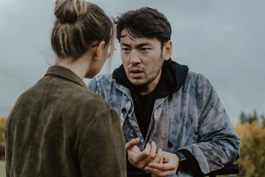 О чем молчит прислуга: появился тизер сериала «Престиж» про изнанку богатой жизни